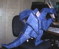 紙龍 〜巨大ドラゴン〜
