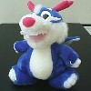 青ドラゴン_2000のミニ