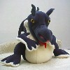 FOLKMANIS_Dragon Puppet