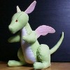 かえる屋の緑色のドラゴン