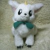 フォーチュン・クエストのシロちゃん