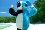 ウサパン/キリン 微発泡サプリ