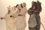 e−コレクト 3匹の通販生活/佐川急便