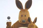 ガンバルーくん/ECC予備校