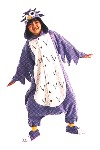 フクロウ着ぐるみ
