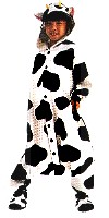 ウシ着ぐるみ