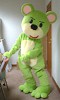 山本さんの着ぐるみ