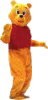 エルシー企画_クマ着ぐるみ