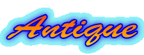 Antique