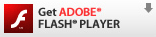 FLASH PLAYERリンクバナー