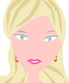 woman